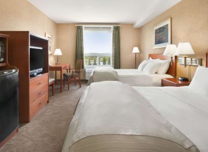 Days Inn & Suites by Wyndham Cochrane