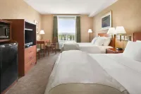 Days Inn & Suites by Wyndham Cochrane Hotels in Cochrane