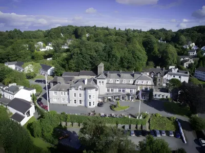 The Ro Hotel Windermere Hotels in Bowness-on-Windermere