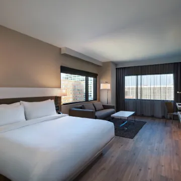 AC Hotel Fort Worth Downtown Hotels near Fort Worth Convention Center