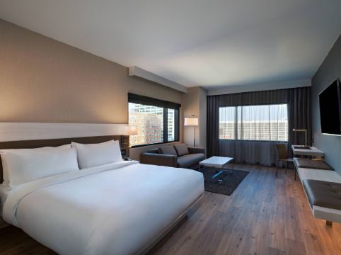 AC Hotel Fort Worth Downtown