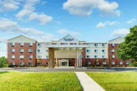 Fairfield Inn Philadelphia Airport Hotels in Philadelphia