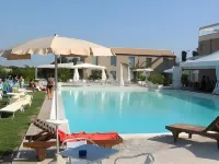 Finis Africae Hotel - Swimmingpools