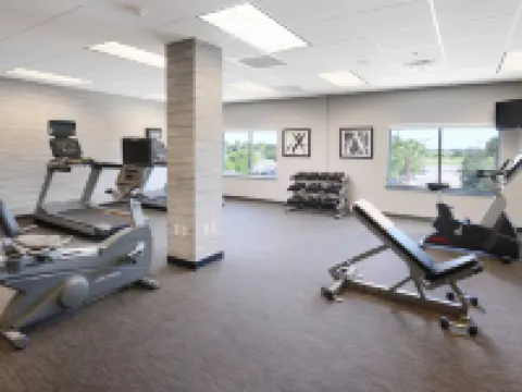 Courtyard Houston Pearland Hotels in Pearland