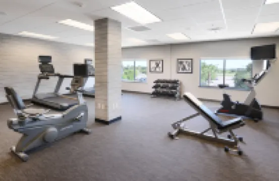 Courtyard Houston Pearland