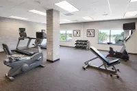 Courtyard Houston Pearland Hoteles en Pearland