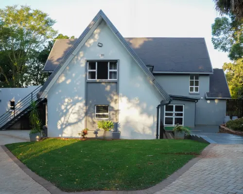 E11Even Boutique Bed & Breakfast Hotels in Amajuba