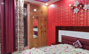 Luxurious 3 BHK Flat