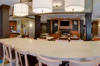 Fairfield Inn & Suites Clermont - breakfast