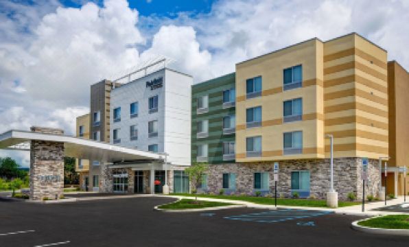 4. 페어필드 인 &..