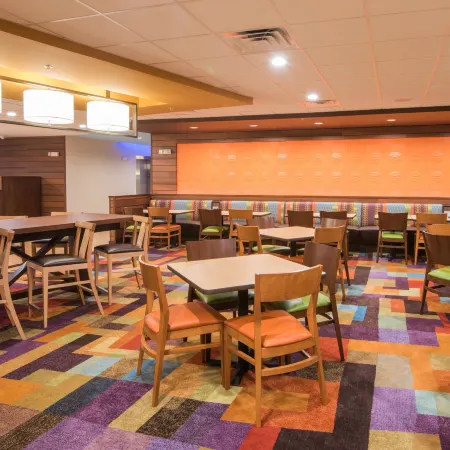 Fairfield Inn & Suites Fort Wayne Southwest