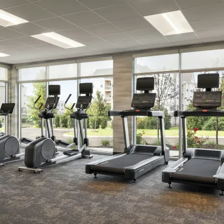 Fairfield Inn & Suites Bethlehem PA
