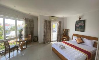 Đức Anh Apartment & Hotel Vũng Tàu
