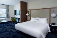 Fairfield Inn & Suites Riverside Moreno Valley