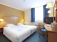 Campanile Brussel / Bruxelles - Vilvoorde Hotels in Grimbergen