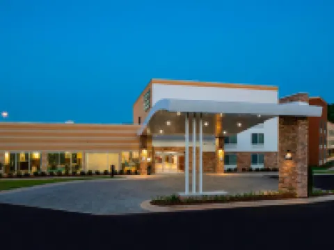 Fairfield by Marriott Inn & Suites Batesville Hotels in Batesville