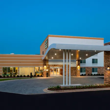 Fairfield by Marriott Inn & Suites Batesville