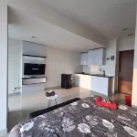 Apartemen 33 m² dengan 1 kamar tidur dan 1 kamar mandi pribadi di Bekasi Selatan Hotel di Bekasi Barat