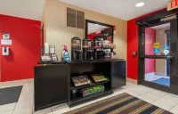 Extended Stay America Suites - Red Bank - Middletown Hotels in Red Bank