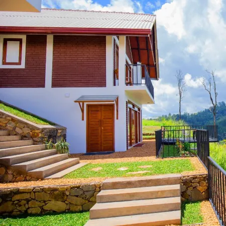 Dowa Elegance Resort