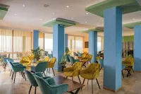 Corfu Maris Hotels in Agios Ioannis Peristerion