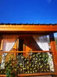 Villa mta-shi Hotels in Kazbegi