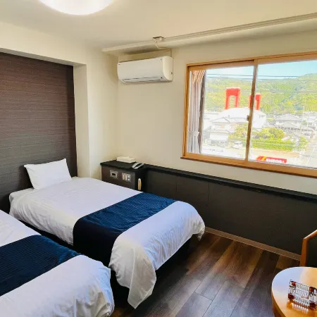 Eco Hotel Assist