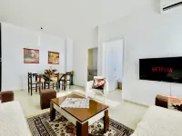 SeaView 2 Apartments Rental Vlore