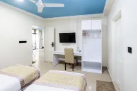 Air Residence 10978