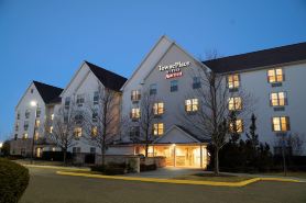 TownePlace Suites Republic Airport Long Island/Farmingdale