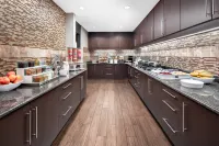 Residence Inn Phoenix NW/Surprise - Frühstück