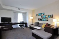 Residence Inn Houston Northwest/Cypress Hotels in Cypress