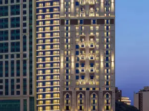 Sheraton Makkah Jabal Al Kaaba Hotel