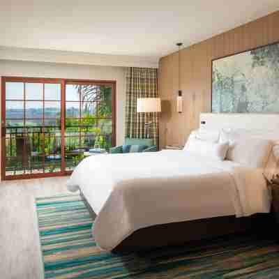 The Westin Carlsbad Resort & Spa Rooms