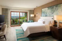 The Westin Carlsbad Resort & Spa Отели в г. Карлсбад