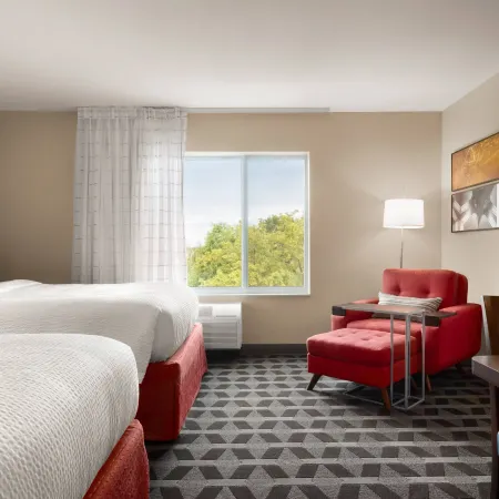 TownePlace Suites Janesville