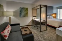 SpringHill Suites Gulfport I-10 Các khách sạn ở 