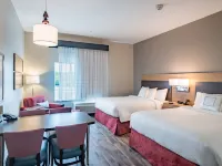 TownePlace Suites Austin South Hotels near Odom Park