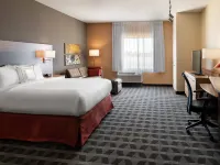 TownePlace Suites Fresno Clovis Hotéis em Clovis