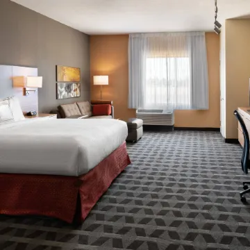 TownePlace Suites Fresno Clovis