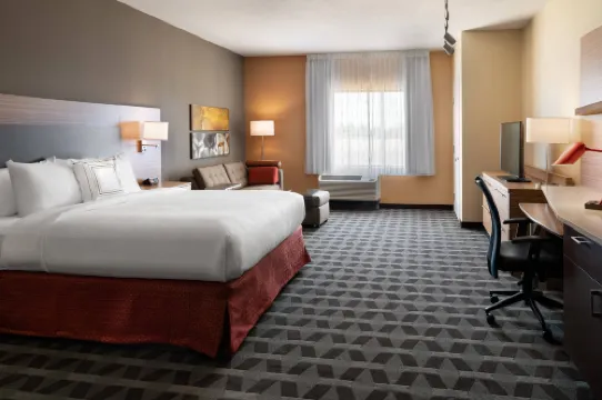 TownePlace Suites Fresno Clovis