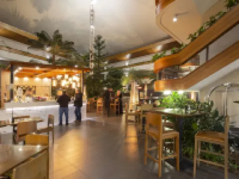 Pavilion On Northbourne Hotel a Canberra