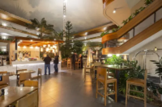 Pavilion On Northbourne