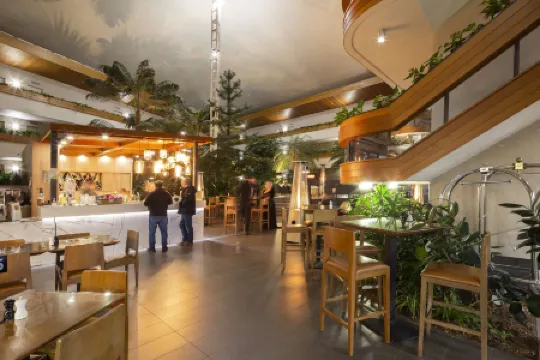 Pavilion On Northbourne