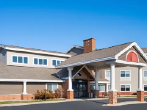 AmericInn by Wyndham Beaver DAM Hotels in Dodge County