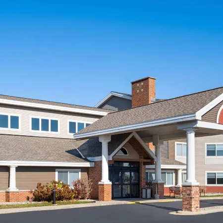 AmericInn by Wyndham Beaver DAM