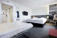 Four Points Flex by Sheraton Ishoj Hotels in Brondby