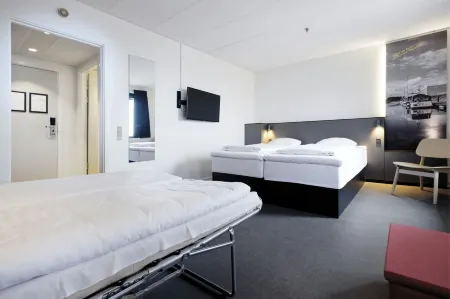 伊肖伊Zleep飯店