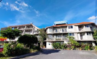 Buzz Resort