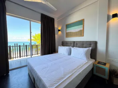 Moi Induruwa Hotels in der Nähe von Hunganthota Maha Viharaya